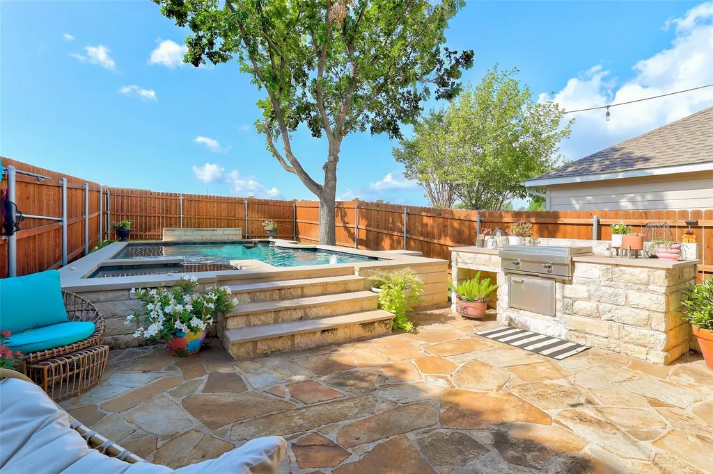 514 Westbury Lane Georgetown TX 78633