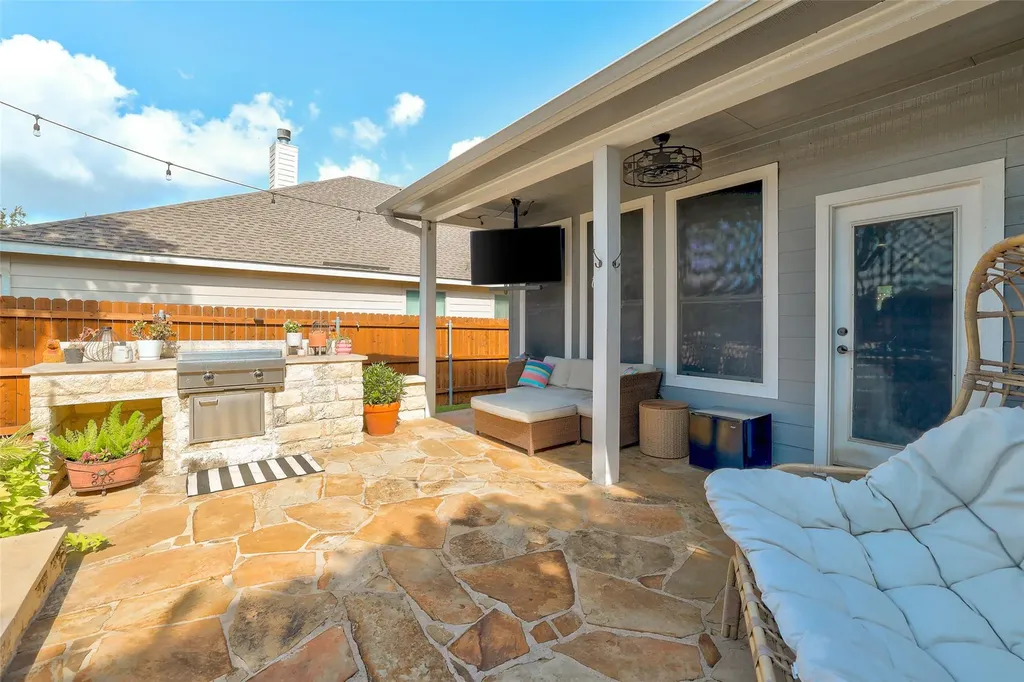 514 Westbury Lane Georgetown TX 78633