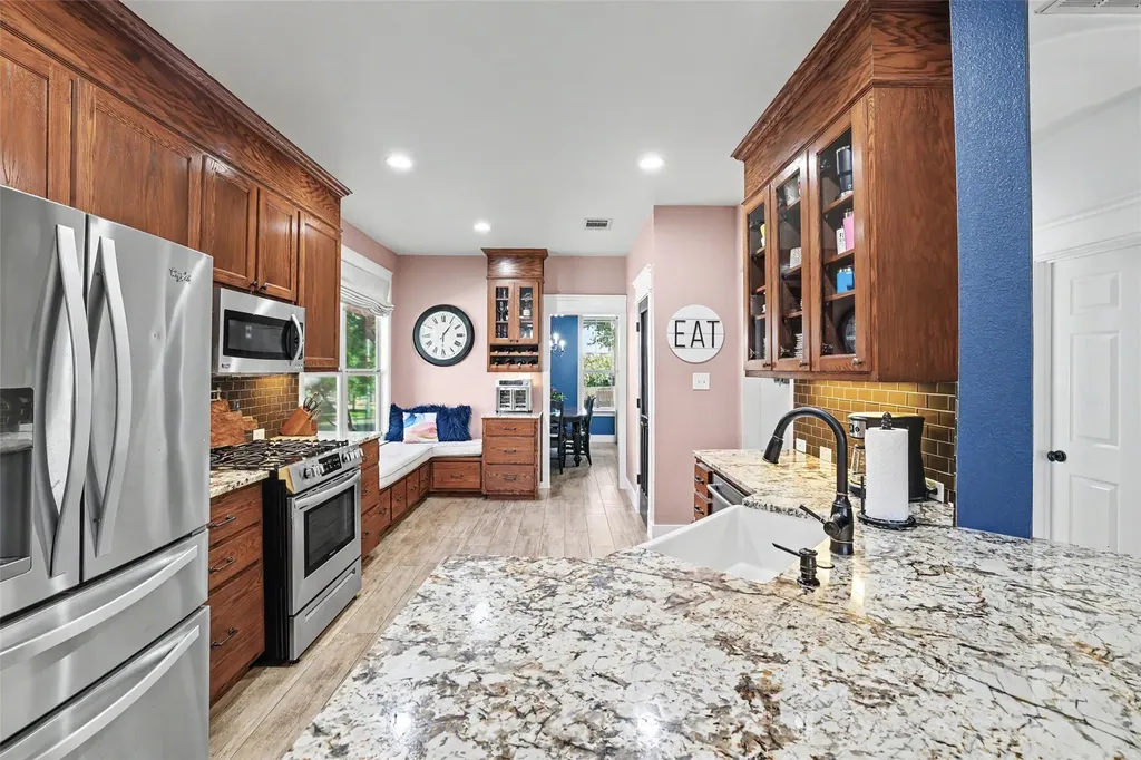 514 Westbury Lane Georgetown TX 78633