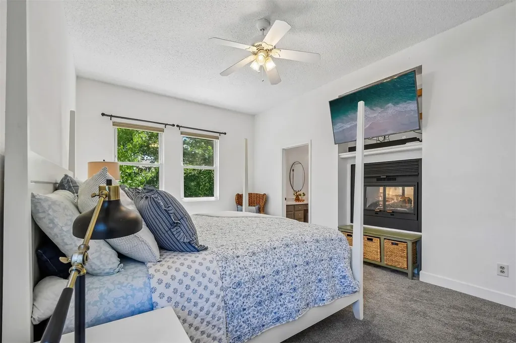 12606 Deer Falls Drive Austin TX 78729