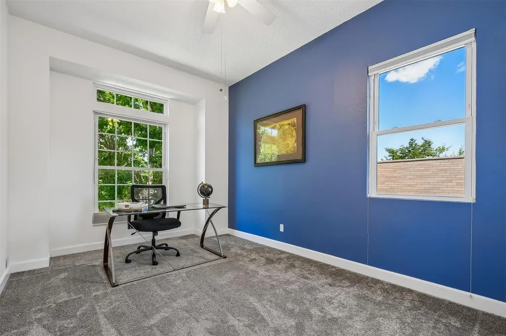 12606 Deer Falls Drive Austin TX 78729