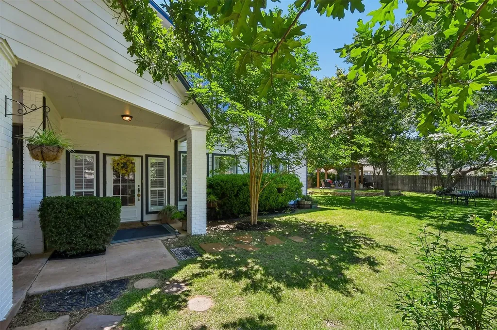12606 Deer Falls Drive Austin TX 78729