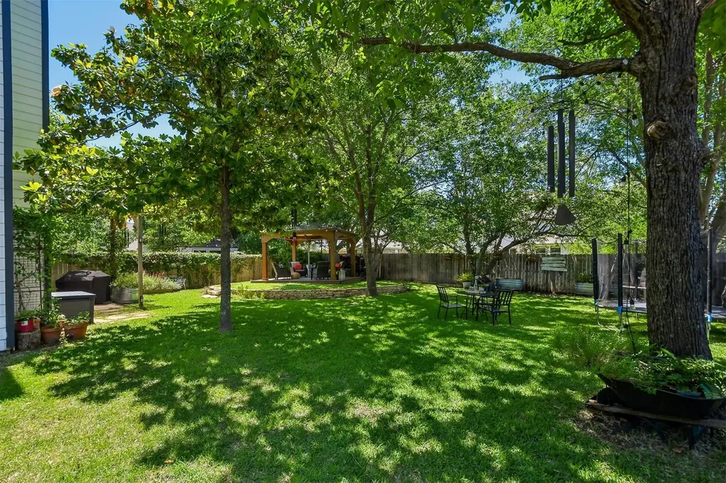 12606 Deer Falls Drive Austin TX 78729