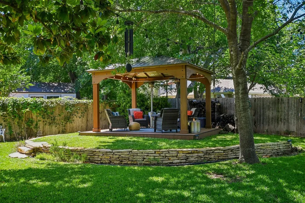 12606 Deer Falls Drive Austin TX 78729