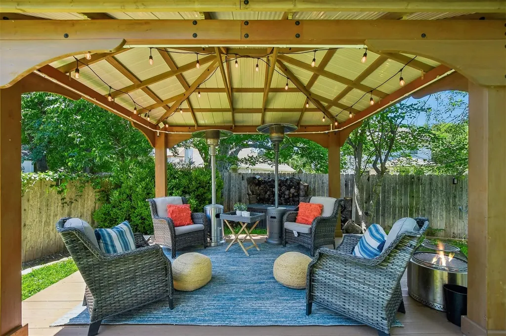12606 Deer Falls Drive Austin TX 78729