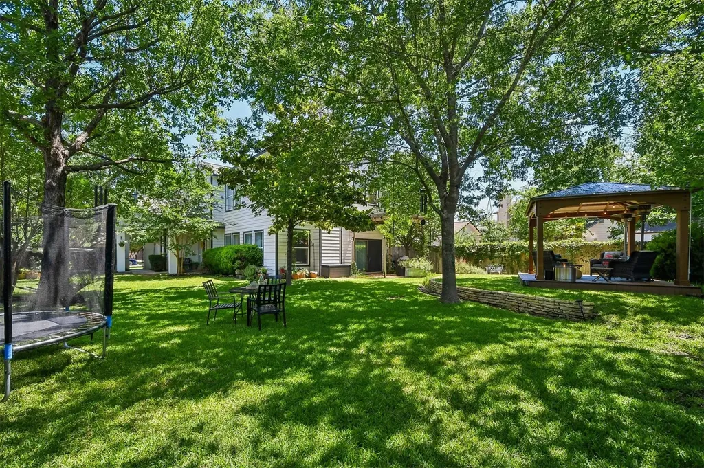 12606 Deer Falls Drive Austin TX 78729
