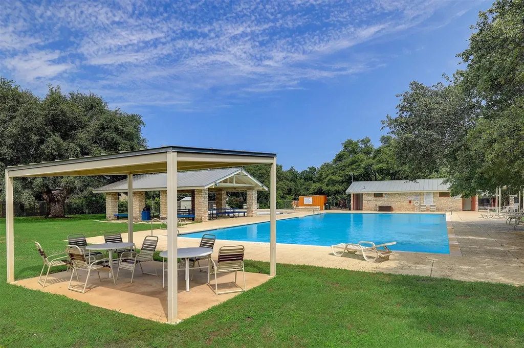 12606 Deer Falls Drive Austin TX 78729