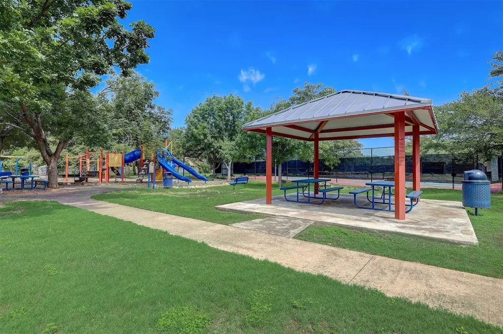 12606 Deer Falls Drive Austin TX 78729
