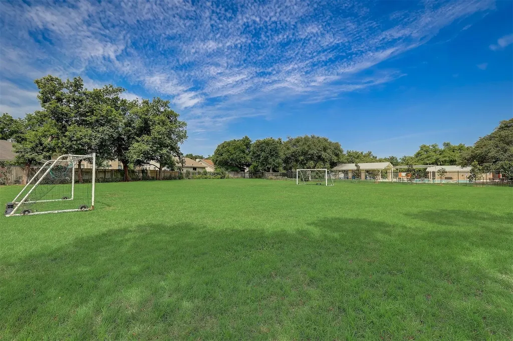 12606 Deer Falls Drive Austin TX 78729