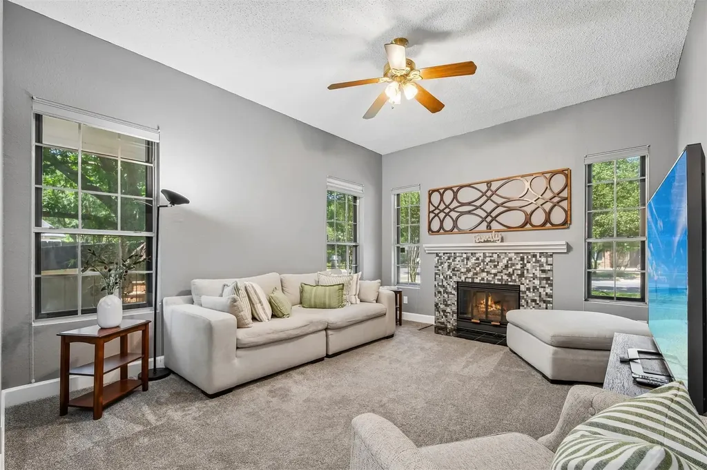 12606 Deer Falls Drive Austin TX 78729