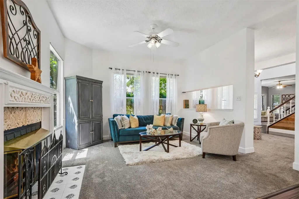 12606 Deer Falls Drive Austin TX 78729