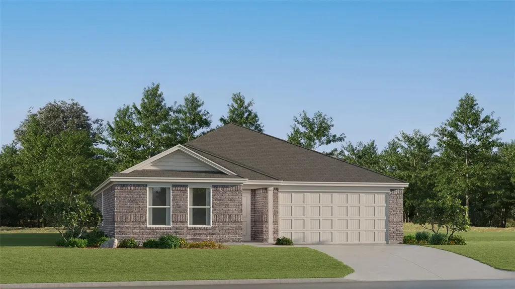 202 Nimbus Court Lockhart TX 78644
