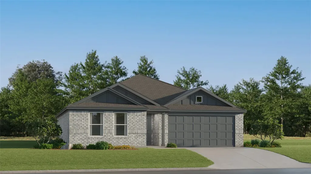202 Nimbus Court Lockhart TX 78644