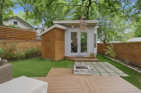 2612 Zaragosa Street Austin TX 78702