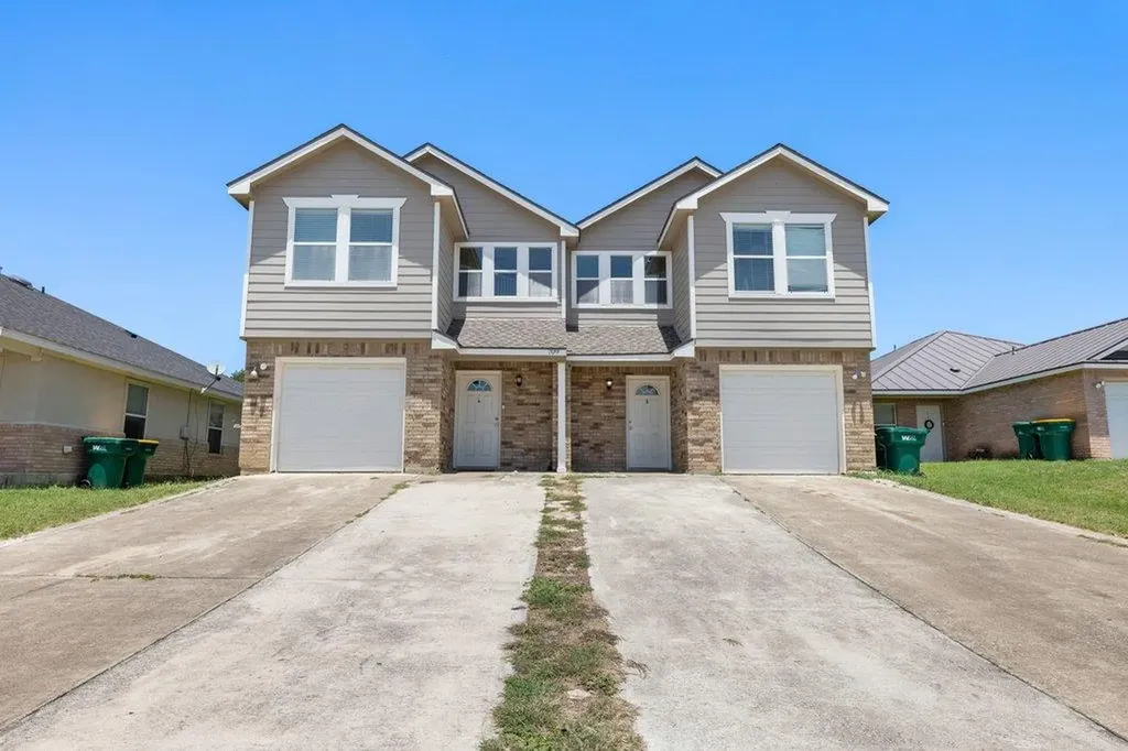 709 Claremont Parkway Marble Falls TX 78654