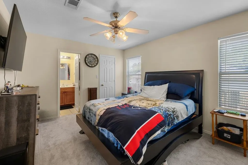 709 Claremont Parkway Marble Falls TX 78654