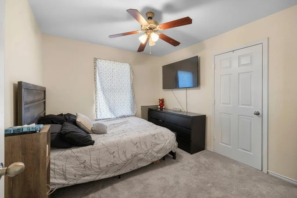 709 Claremont Parkway Marble Falls TX 78654