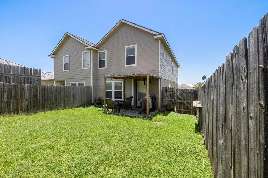 709 Claremont Parkway Marble Falls TX 78654