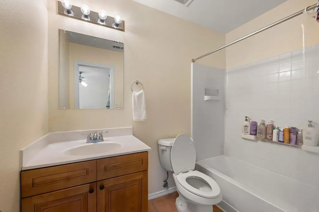 709 Claremont Parkway Marble Falls TX 78654