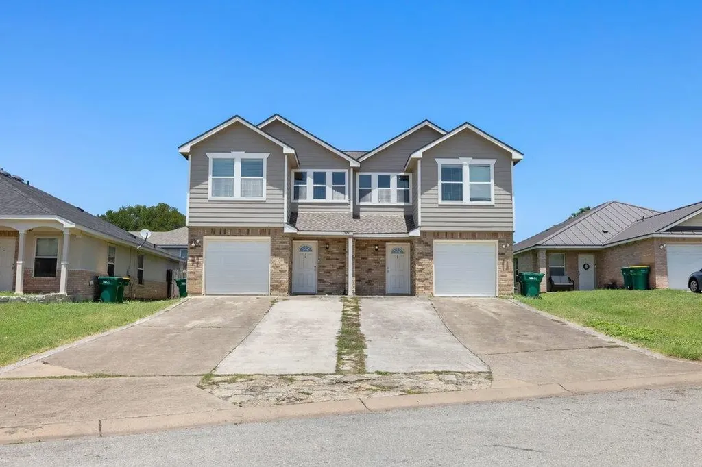 709 Claremont Parkway Marble Falls TX 78654
