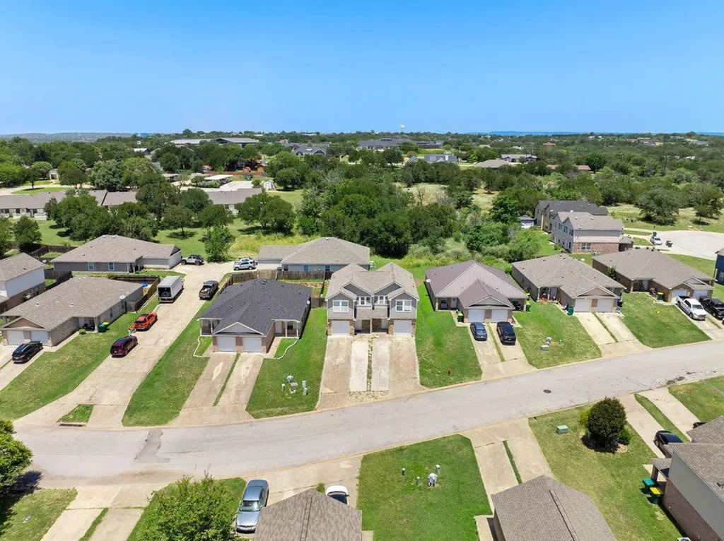 709 Claremont Parkway Marble Falls TX 78654