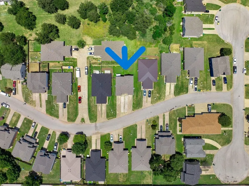 709 Claremont Parkway Marble Falls TX 78654
