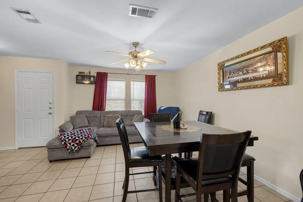 709 Claremont Parkway Marble Falls TX 78654
