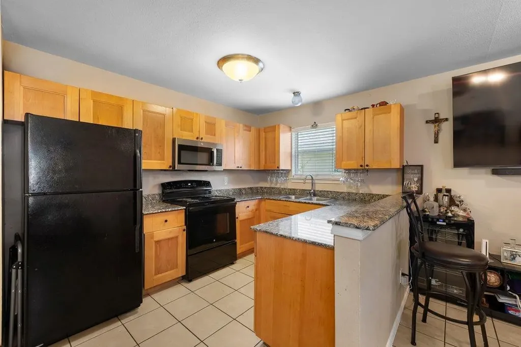 709 Claremont Parkway Marble Falls TX 78654