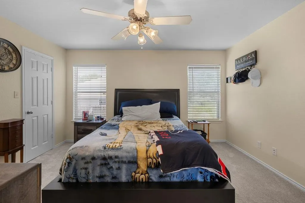 709 Claremont Parkway Marble Falls TX 78654
