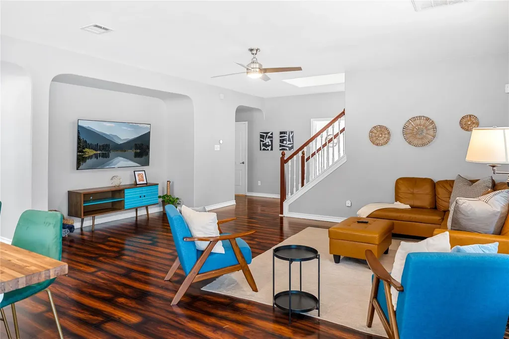 321 Angel Oak Street Austin TX 78748