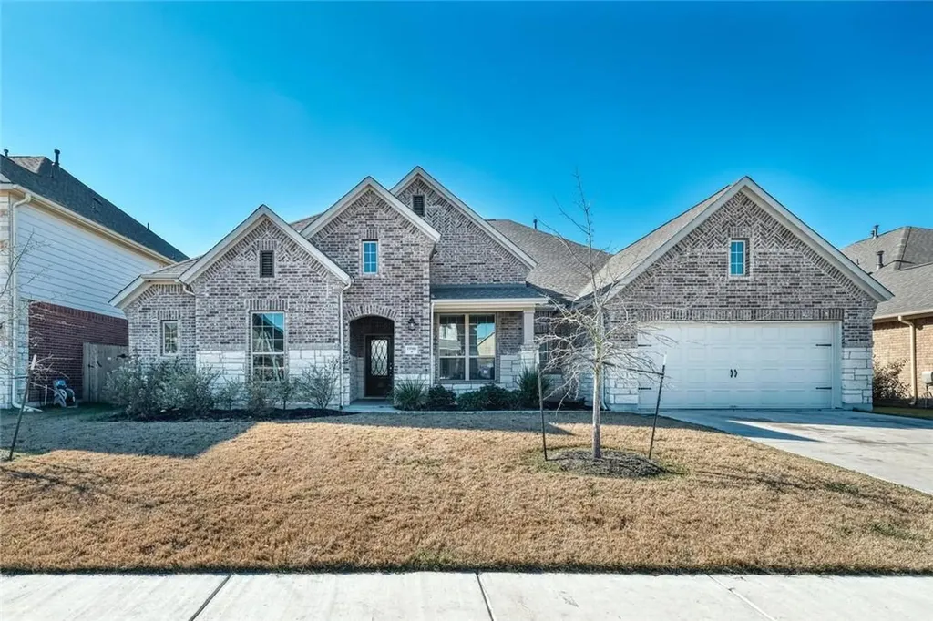 19916 Chayton Circle Pflugerville TX 78660