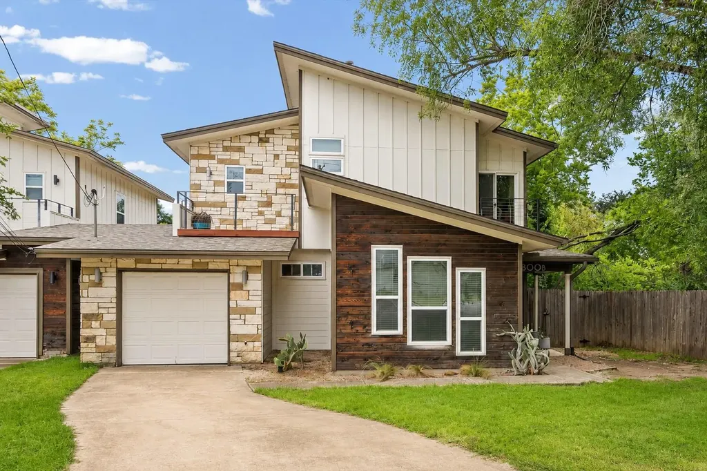 1800 Webberville Road Austin TX 78721