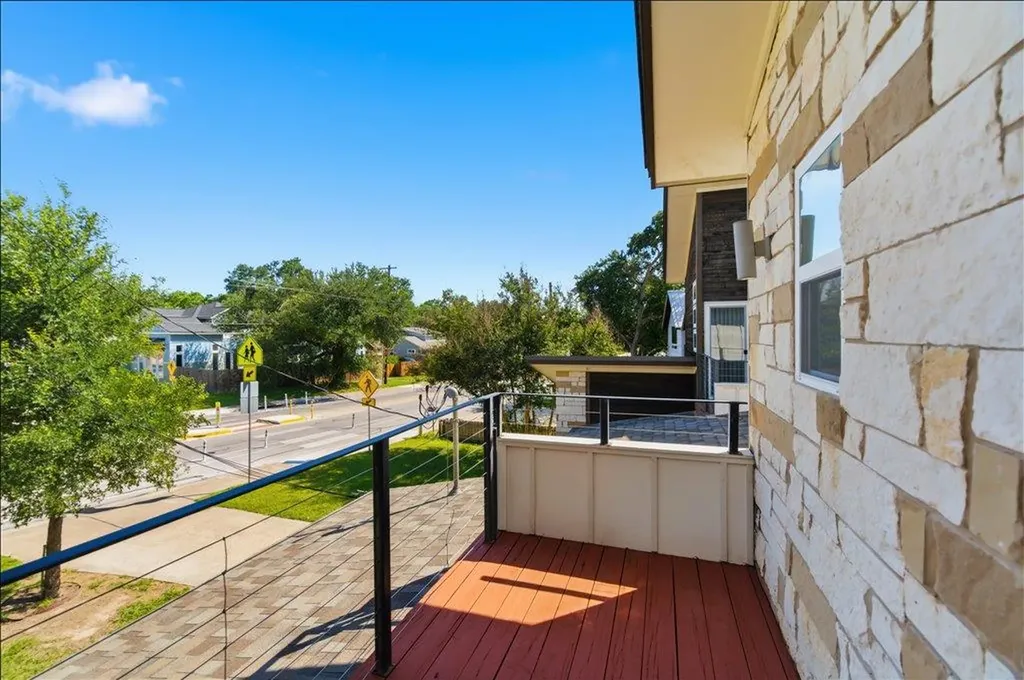 1800 Webberville Road Austin TX 78721