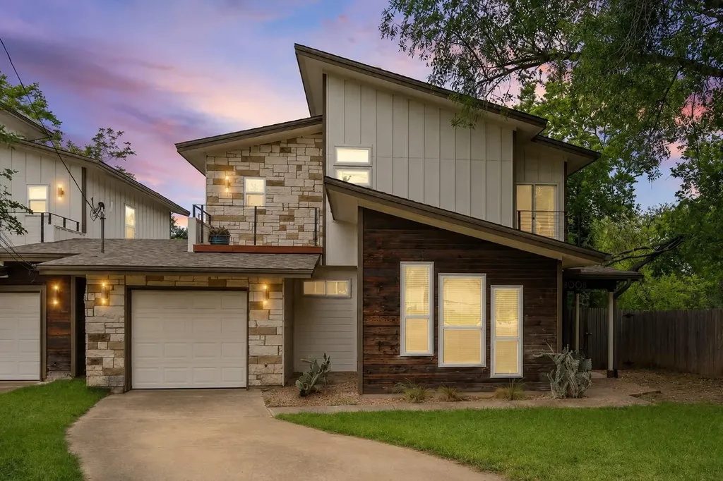 1800 Webberville Road Austin TX 78721