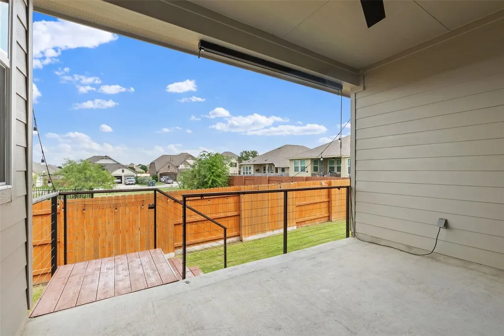 505 Sixpence Lane Georgetown TX 78628