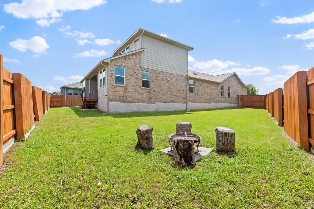 505 Sixpence Lane Georgetown TX 78628