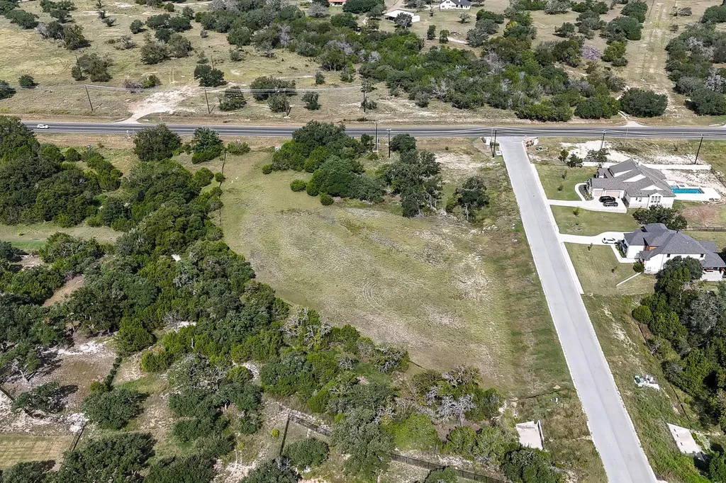 100 Spence Lane Liberty Hill TX 78642