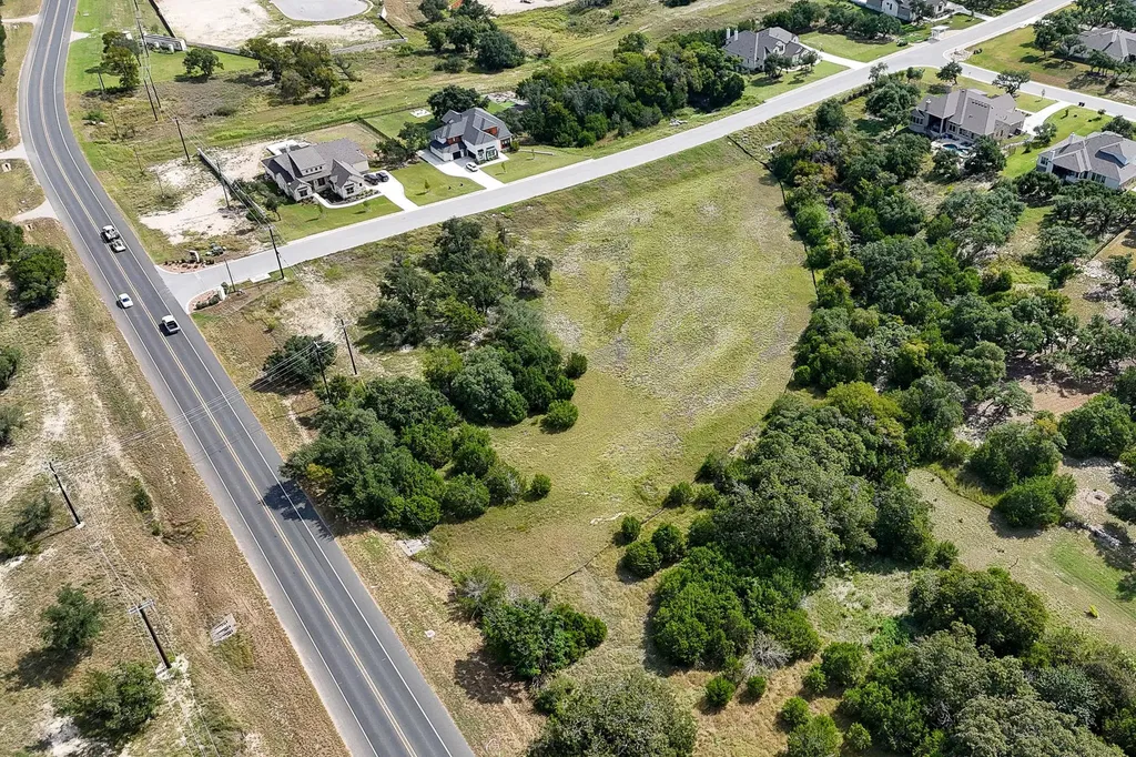 100 Spence Lane Liberty Hill TX 78642