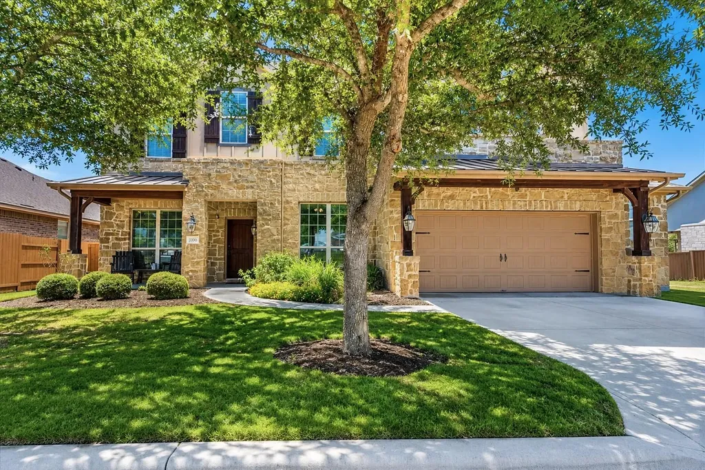1100 Teravista Crossing Georgetown TX 78626