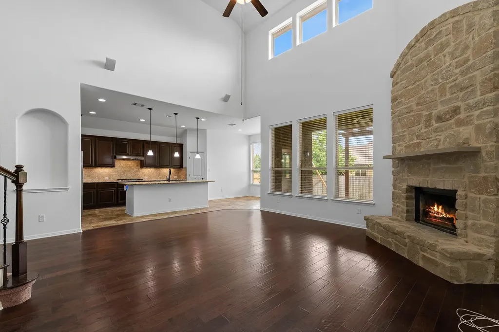 1100 Teravista Crossing Georgetown TX 78626