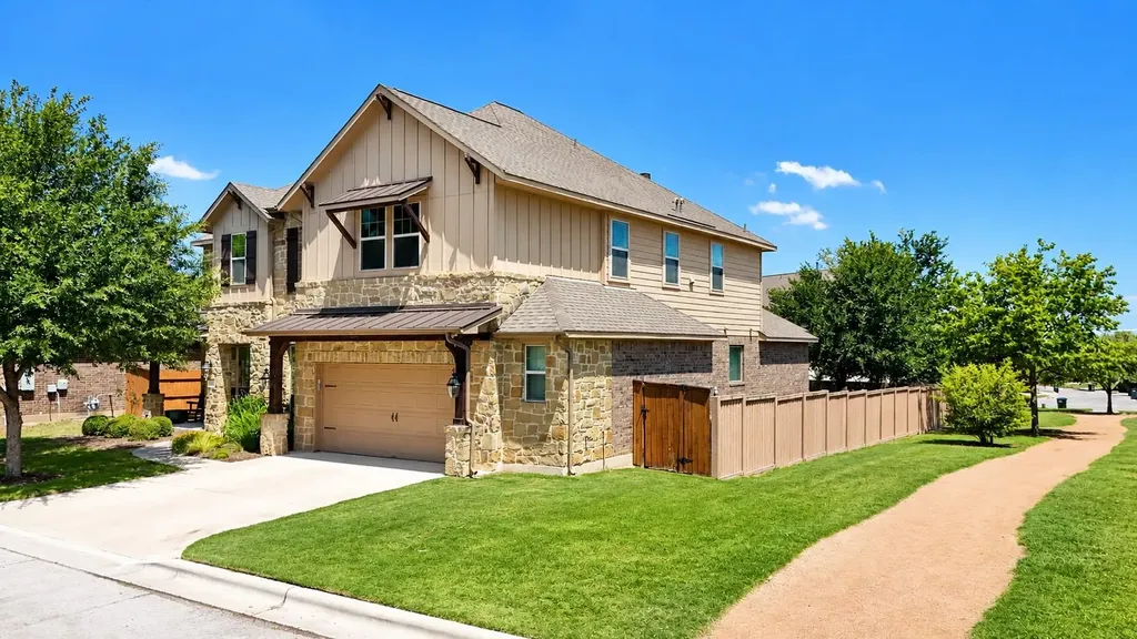 1100 Teravista Crossing Georgetown TX 78626