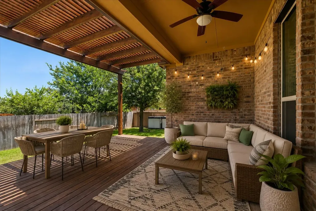 1100 Teravista Crossing Georgetown TX 78626