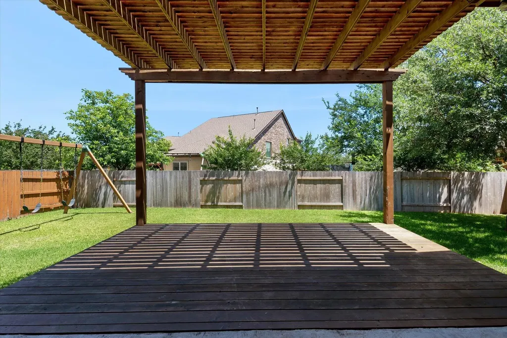 1100 Teravista Crossing Georgetown TX 78626