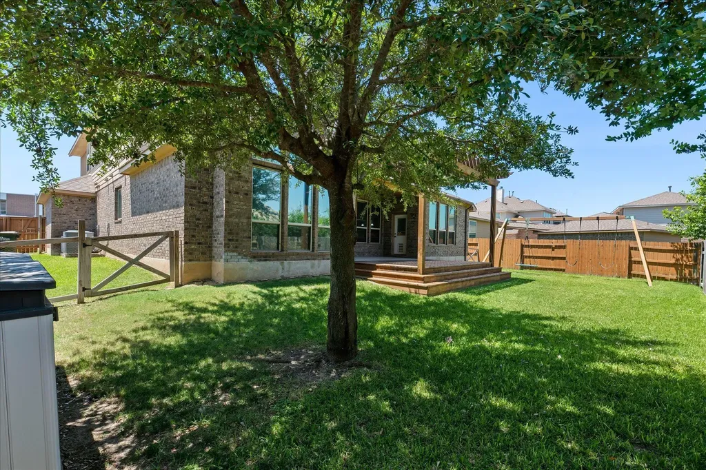 1100 Teravista Crossing Georgetown TX 78626