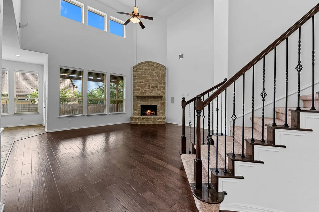 1100 Teravista Crossing Georgetown TX 78626