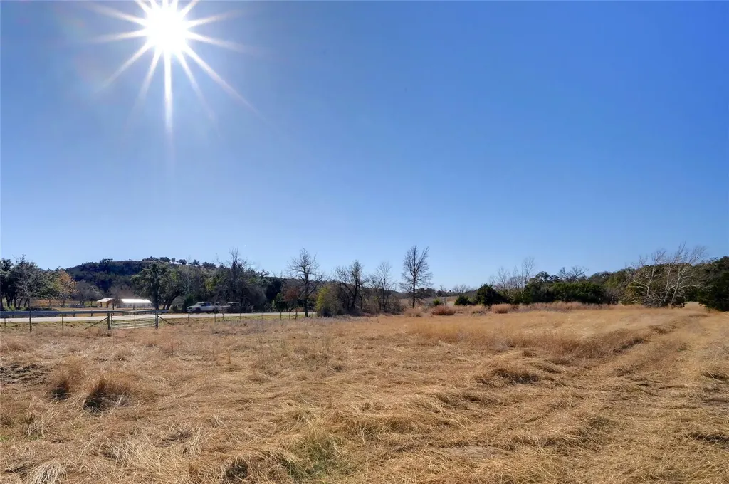 Lot A Ranch Road 165 Road Blanco TX 78606