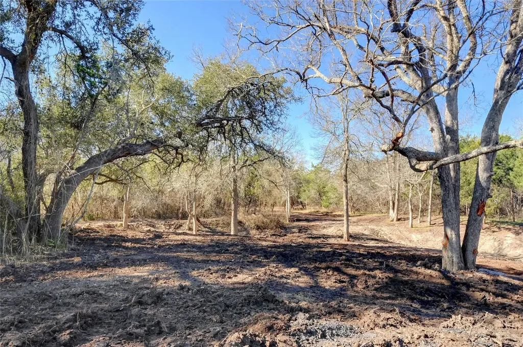 Lot A Ranch Road 165 Road Blanco TX 78606