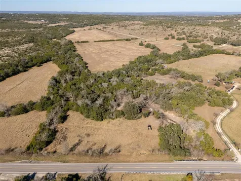 Lot A Ranch Road 165 Road Blanco TX 78606