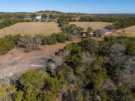 Lot A Ranch Road 165 Road Blanco TX 78606
