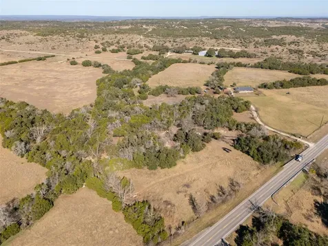Lot A Ranch Road 165 Road Blanco TX 78606
